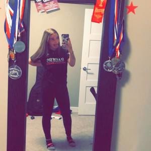 Meet your Posher, Kadence